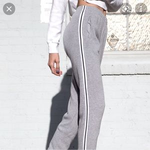 Brandy Melville sweatpants